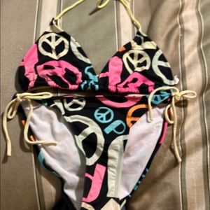 Op peace Bikini